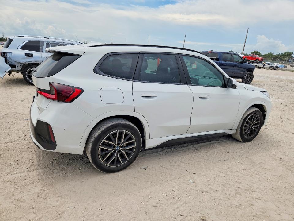 Продаж на аукціоні авто 2026 Bmw X1, vin: WBX73EF03T5475906, номер лоту: 63058976