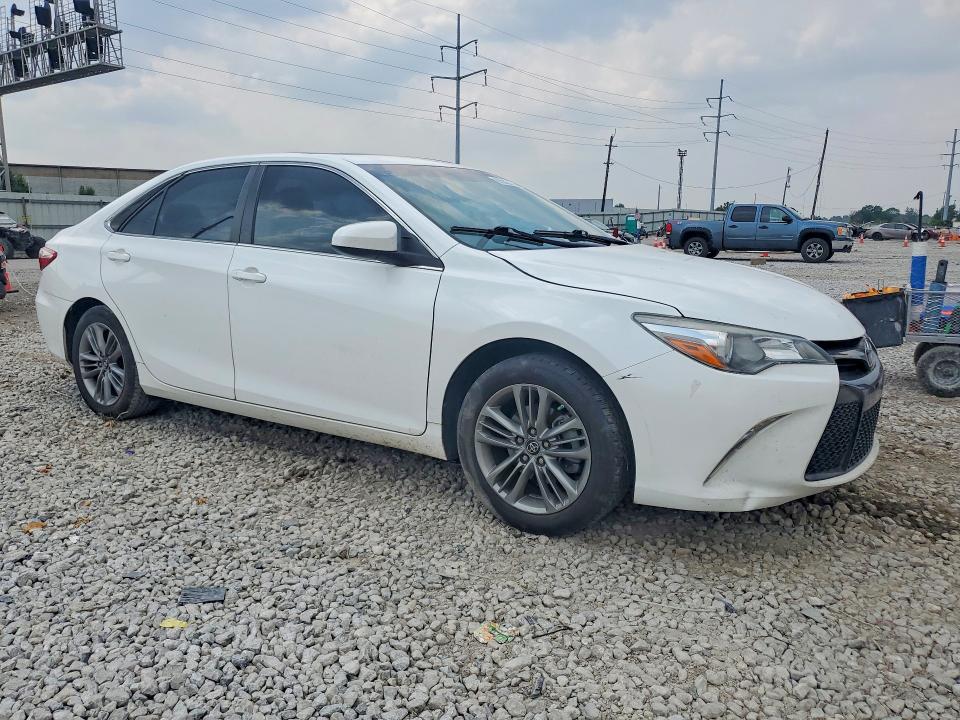 Продаж на аукціоні авто 2016 Toyota Camry, vin: 4T1BF1FK7GU213838, номер лоту: 61552306