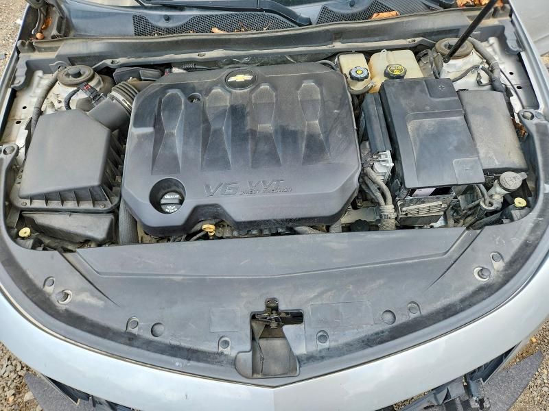 Продаж на аукціоні авто 2018 Chevrolet Impala, vin: 2G11Z5S36J9130928, номер лоту: 62669156