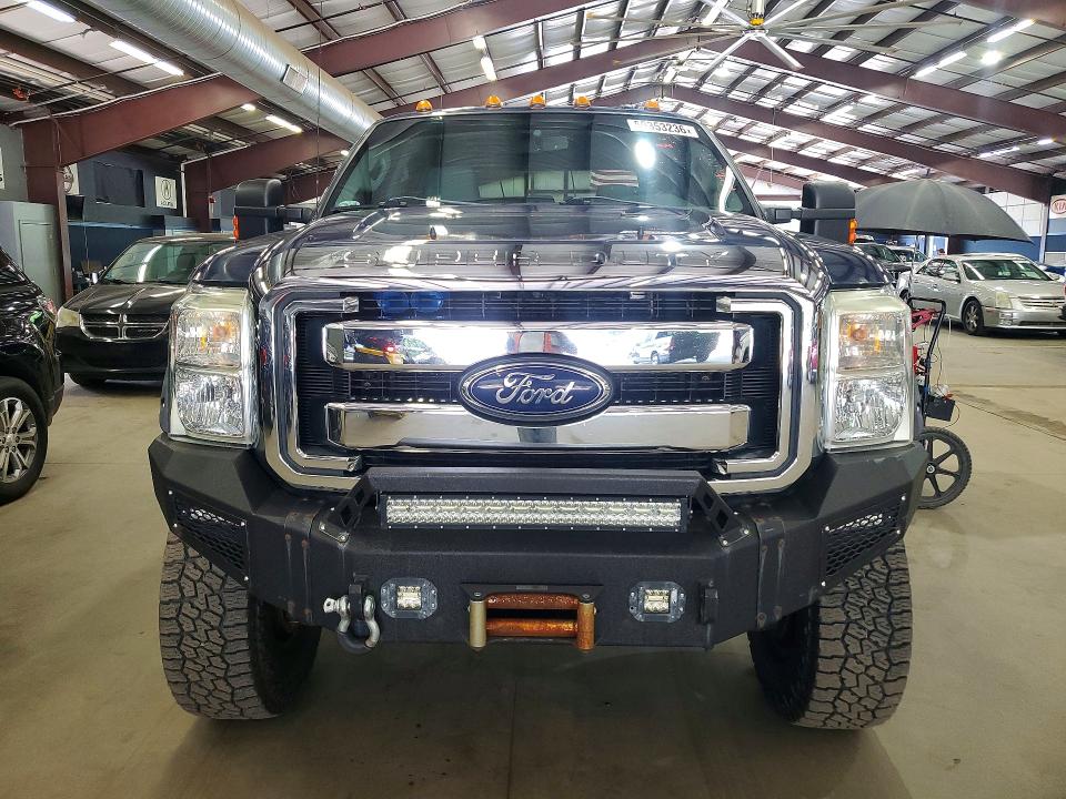 2013 Ford F250 მანქანა იყიდება აუქციონზე, vin: 1FT7W2B61DEB21431, აუქციონის ნომერი: 59353236