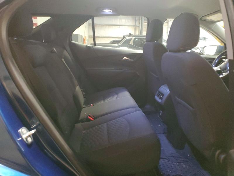 Продаж на аукціоні авто 2019 Chevrolet Equinox, vin: 2GNAXKEV8K6150519, номер лоту: 61241566