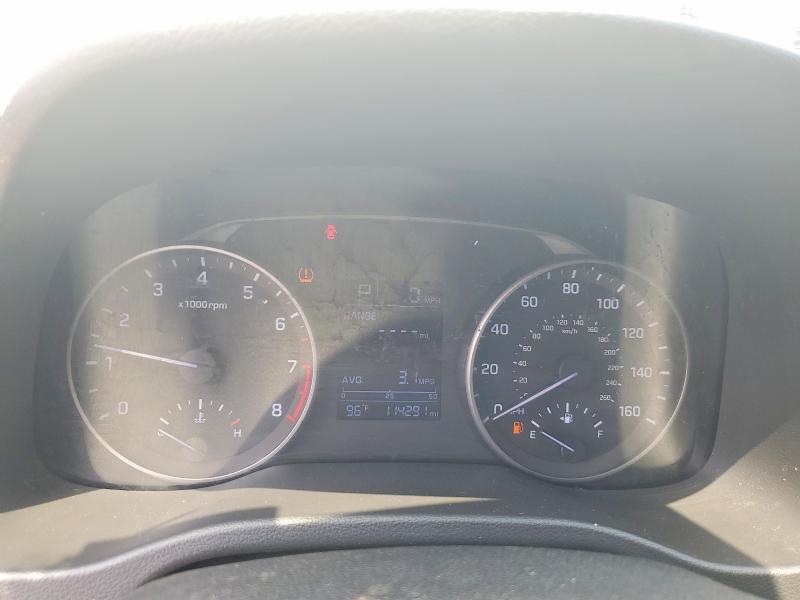 Aukcja sprzedaży 2017 Hyundai Elantra, vin: 5NPD74LF0HH144361, numer aukcji: 62897196
