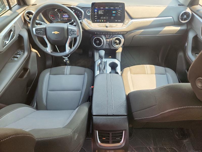Aukcja sprzedaży 2023 Chevrolet Blazer, vin: 3GNKBHR40PS219493, numer aukcji: 59227756