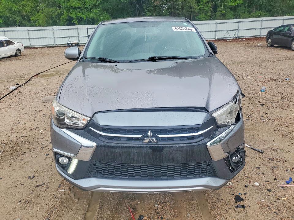 Продаж на аукціоні авто 2019 Mitsubishi Outlander Sport, vin: JA4AP4AU6KU012958, номер лоту: 61091546