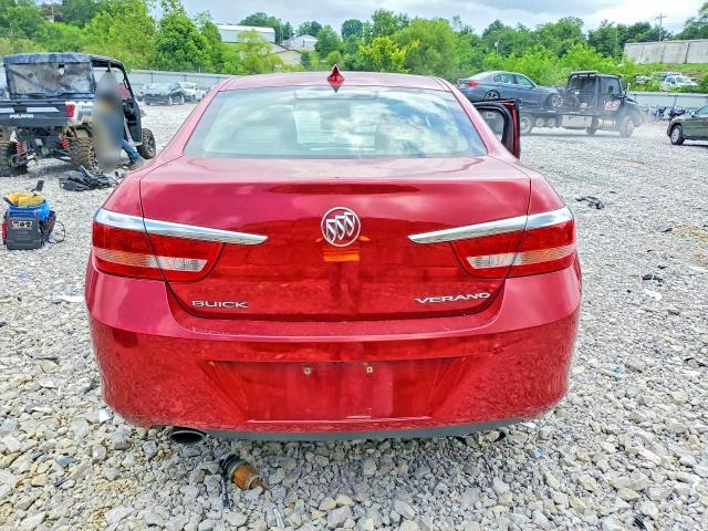 Продаж на аукціоні авто 2016 Buick Verano, vin: 1G4PP5SK7G4101668, номер лоту: 59967346