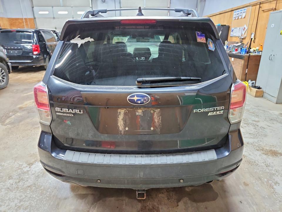 Продаж на аукціоні авто 2017 Subaru Forester, vin: JF2SJARC0HH529830, номер лоту: 62260236