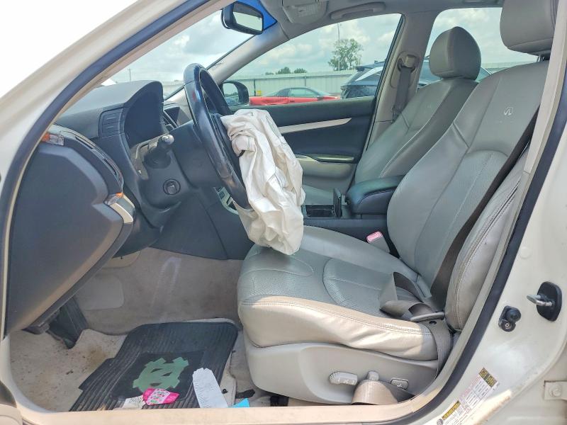 Aukcja sprzedaży 2007 Infiniti G35, vin: JNKBV61E37M727917, numer aukcji: 62469636