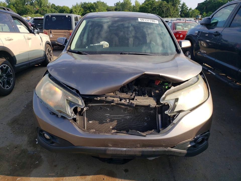 Aukcja sprzedaży 2013 Honda Cr-v, vin: 5J6RM4H58DL082190, numer aukcji: 60137786