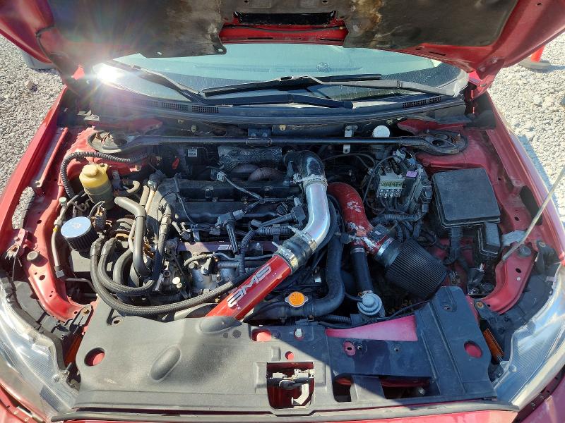 Aukcja sprzedaży 2011 Mitsubishi Lancer, vin: JA32W8FV9BU046901, numer aukcji: 63336156