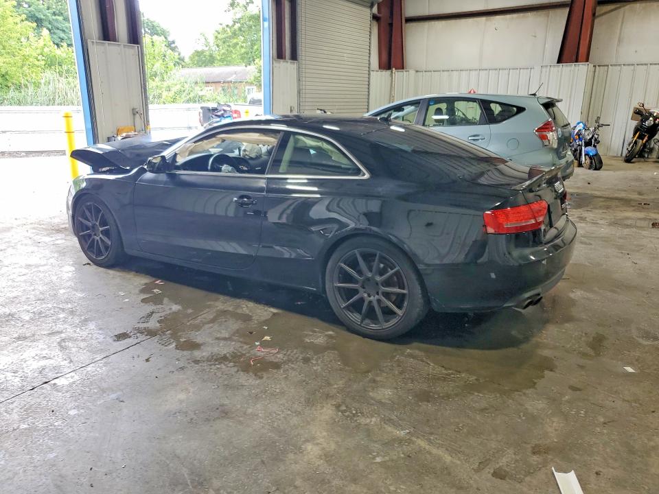 Aukcja sprzedaży 2010 Audi A5, vin: WAURFAFR9AA005675, numer aukcji: 63201276