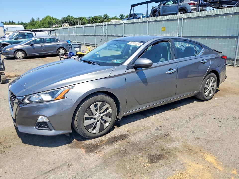 Aukcja sprzedaży 2020 Nissan Altima, vin: 1N4BL4BV5LC152848, numer aukcji: 62144096