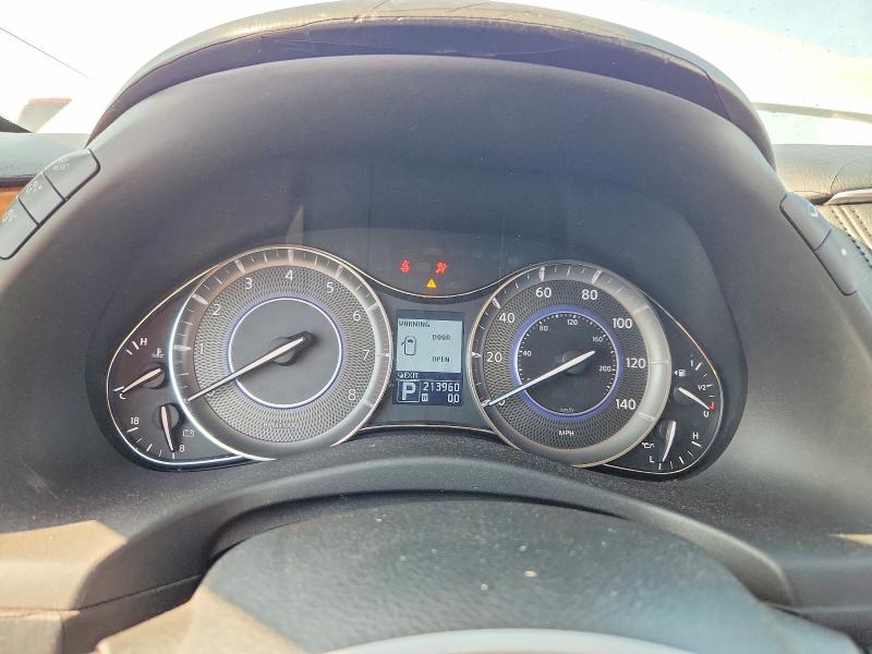Продаж на аукціоні авто 2011 Infiniti Qx56, vin: JN8AZ2NE3B9005111, номер лоту: 63165076