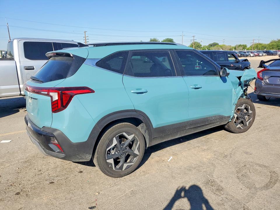 Aukcja sprzedaży 2026 Kia Seltos, vin: KNDER2AA5T7869428, numer aukcji: 60828496