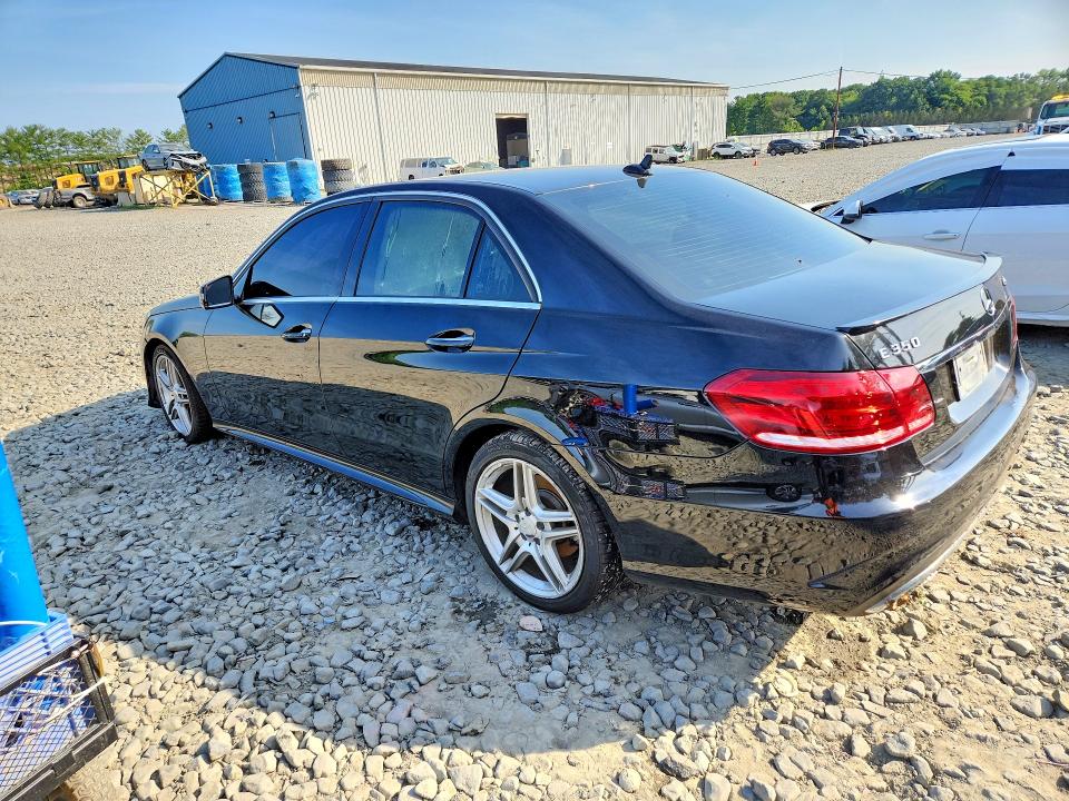 61051316 :رقم المزاد ، WDDHF8JB5EA823501 vin ، 2014 Mercedes-benz E مزاد بيع