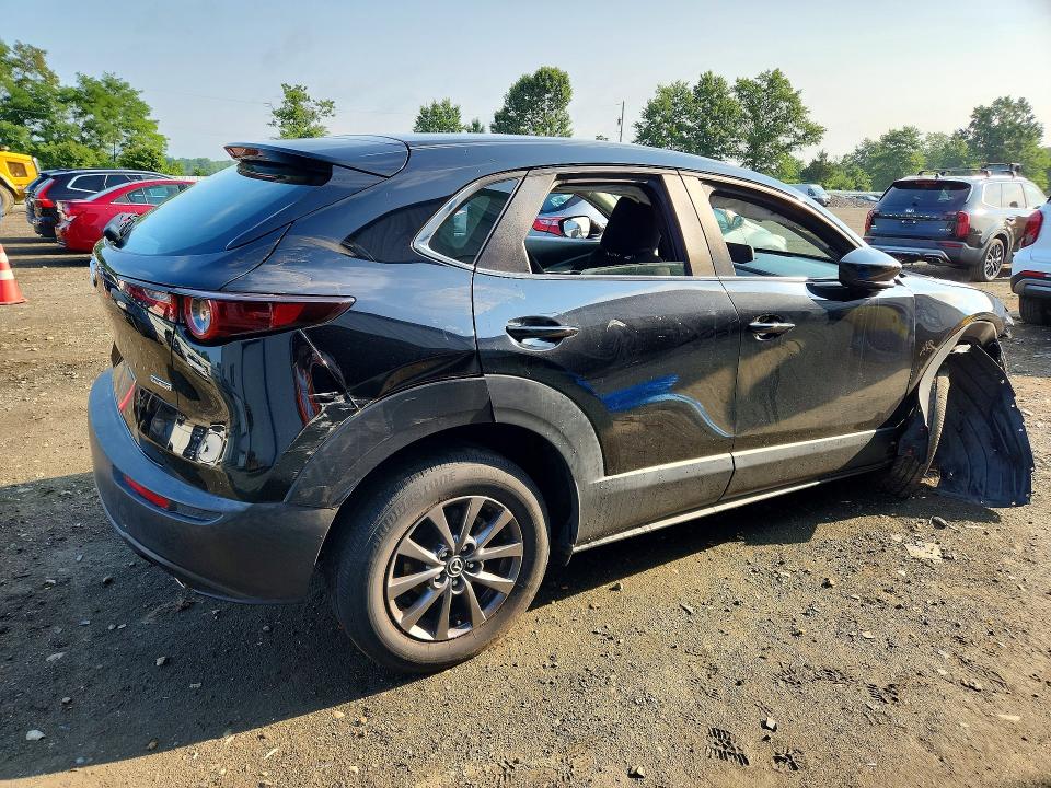 Aukcja sprzedaży 2021 Mazda Cx-30, vin: 3MVDMBAL0MM226809, numer aukcji: 62908556