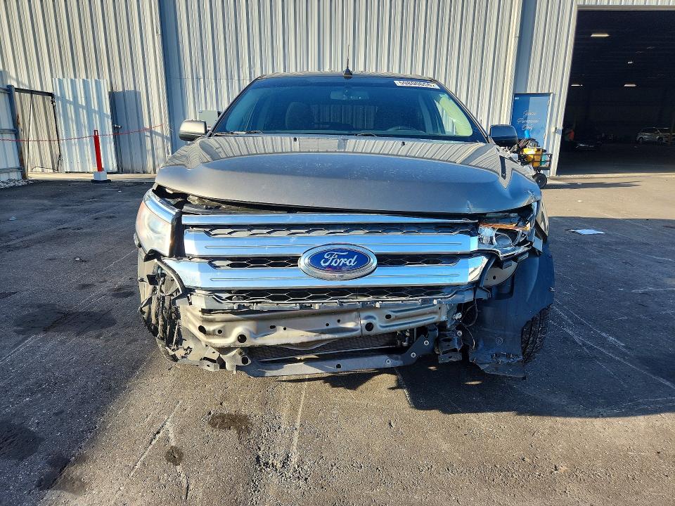 Продаж на аукціоні авто 2013 Ford Edge, vin: 2FMDK3JC4DBB65703, номер лоту: 59800656