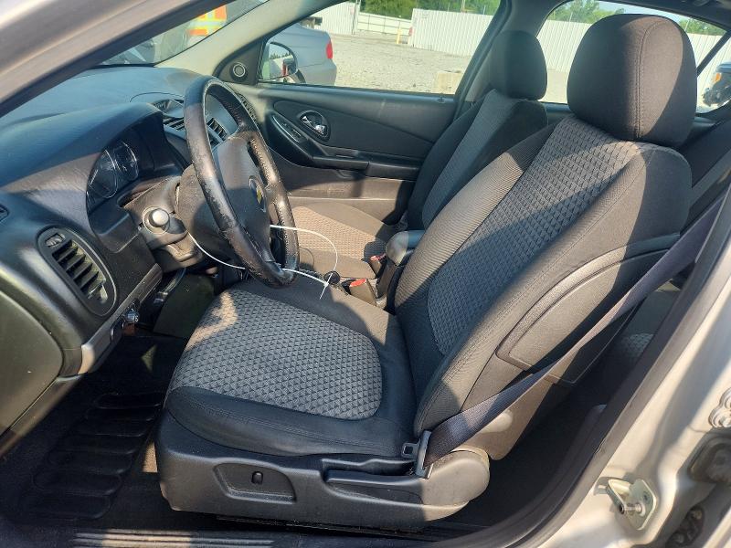 Продаж на аукціоні авто 2006 Chevrolet Malibu, vin: 1G1ZT53856F150715, номер лоту: 59828146
