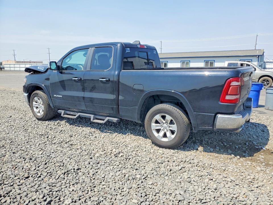 2019 Ram 1500 მანქანა იყიდება აუქციონზე, vin: 1C6SRFDT3KN806451, აუქციონის ნომერი: 62612936