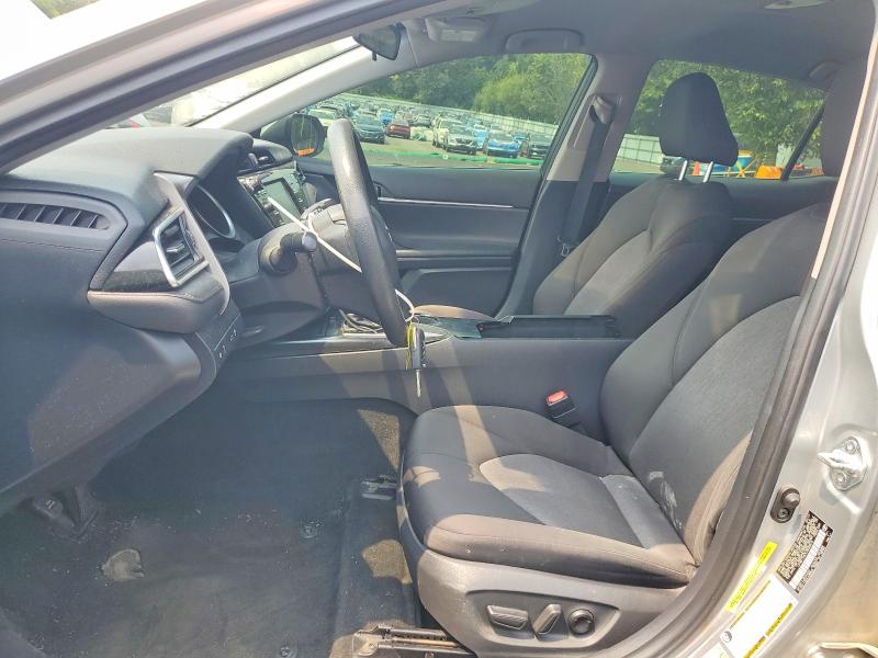 Aukcja sprzedaży 2018 Toyota Camry, vin: JTNB11HK9J3023516, numer aukcji: 62304936