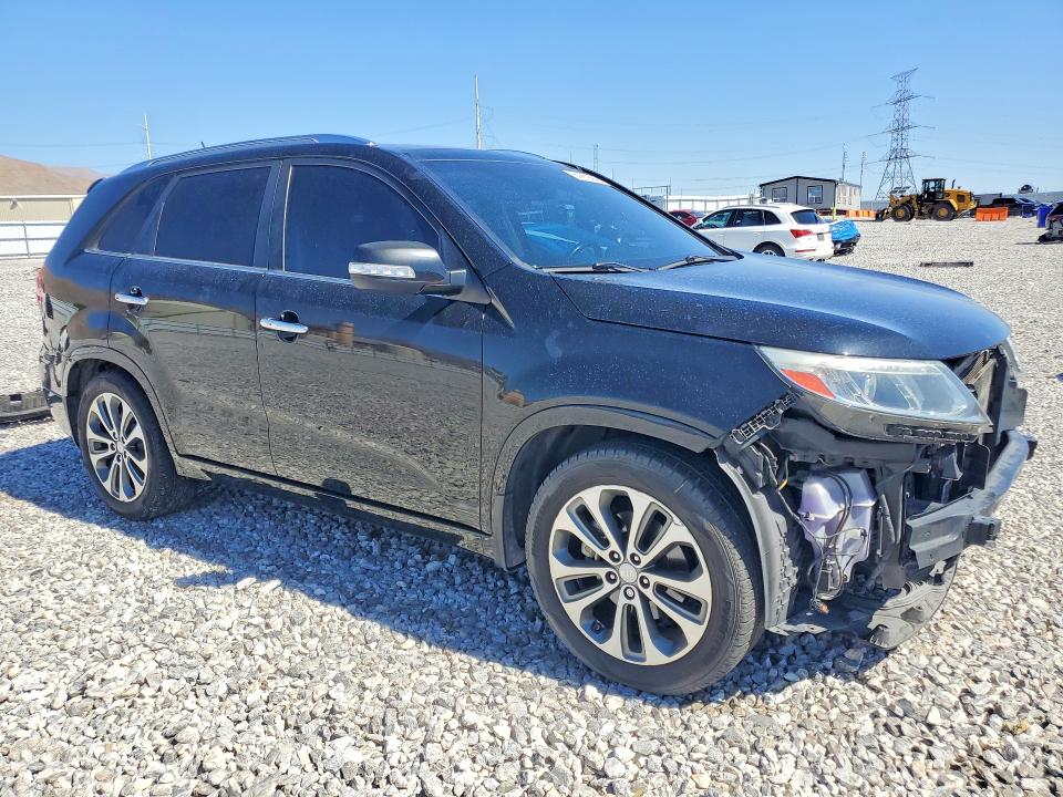 Продаж на аукціоні авто 2015 Kia Sorento, vin: 5XYKW4A70FG549078, номер лоту: 59669356