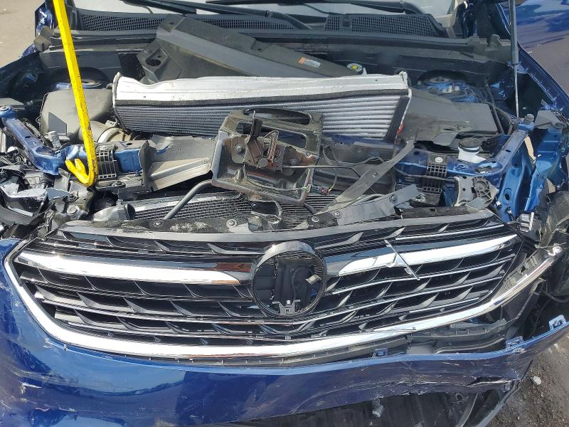 Продаж на аукціоні авто 2022 Buick Envision, vin: LRBFZNR44ND066553, номер лоту: 61719256