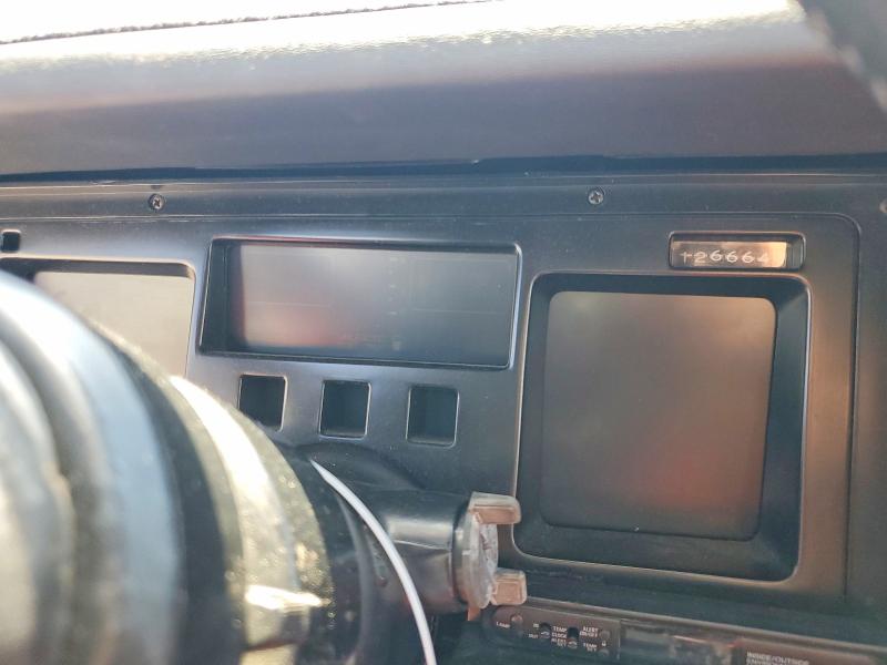 Aukcja sprzedaży 1986 Chevrolet Corvette, vin: 1G1YY0784G5123135, numer aukcji: 60496206