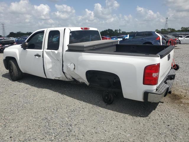 2013 Chevrolet Silverado მანქანა იყიდება აუქციონზე, vin: 1GCRKPEA2DZ222195, აუქციონის ნომერი: 60516696