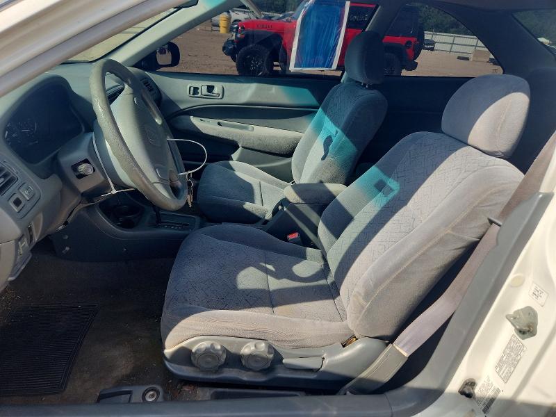 Продажа на аукционе авто 2000 Honda Civic, vin: 1HGEJ8249YL114642, номер лота: 60641646