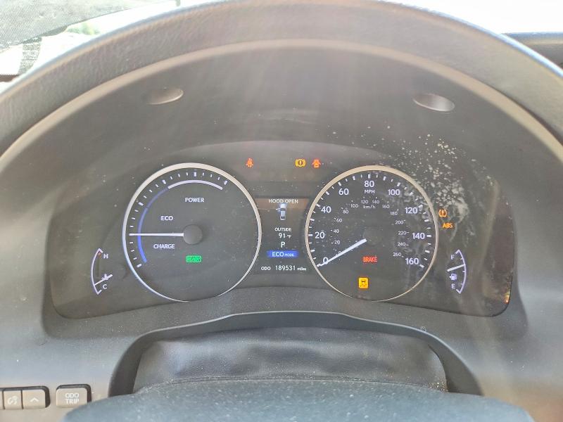 Продажа на аукционе авто 2014 Lexus Es, vin: JTHBW1GG8E2045939, номер лота: 59684096