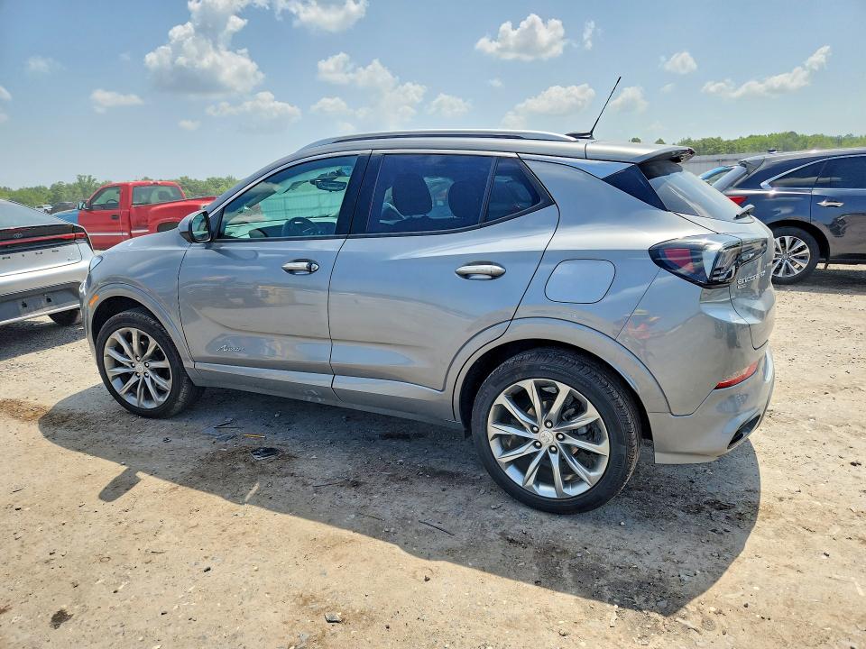 Aukcja sprzedaży 2026 Buick Encore Gx, vin: KL4AMGSL1TB095650, numer aukcji: 59093356