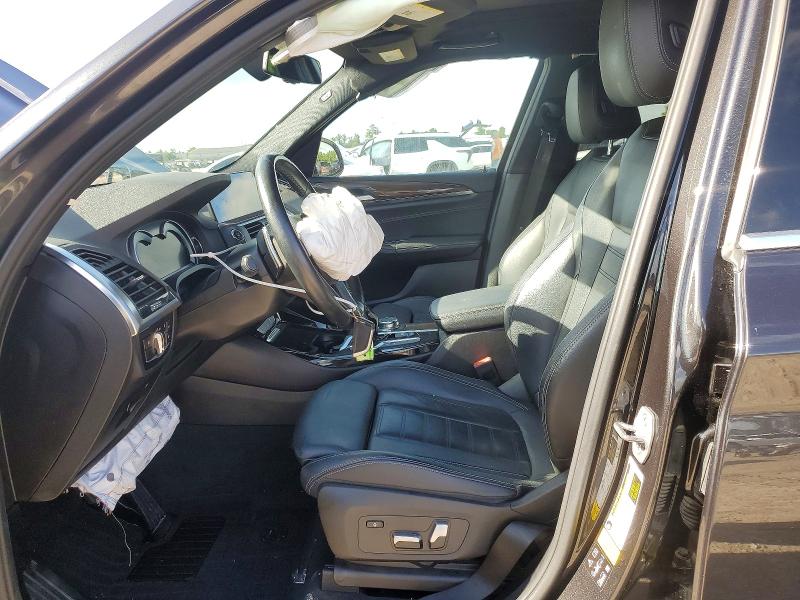 Aukcja sprzedaży 2018 Bmw X3, vin: 5UXTR9C55JLD66195, numer aukcji: 59584646