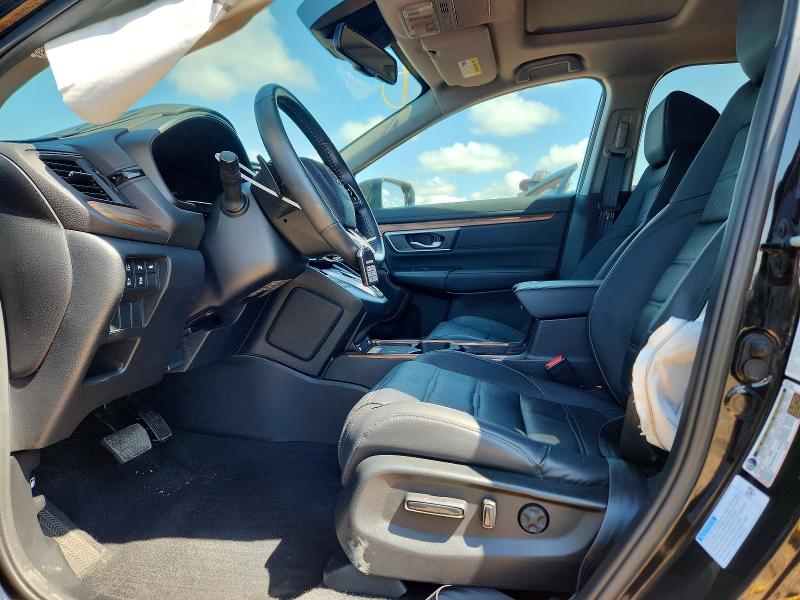 Продаж на аукціоні авто 2022 Honda Cr-v, vin: 5J6RT6H95NL018854, номер лоту: 59250856