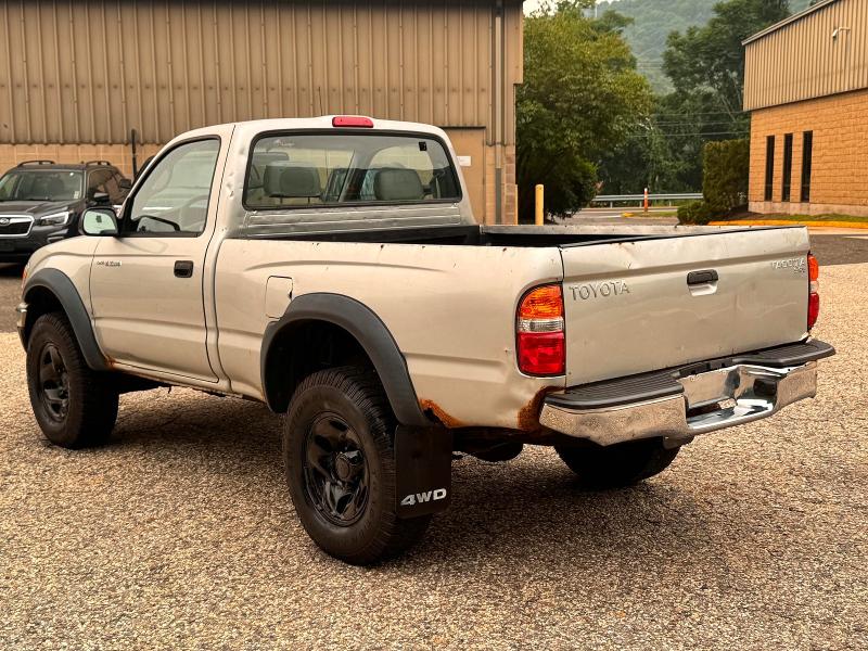 Auction sale of the 2003 Toyota Tacoma, vin: 5TEPM62N13Z178633, lot number: 62456646