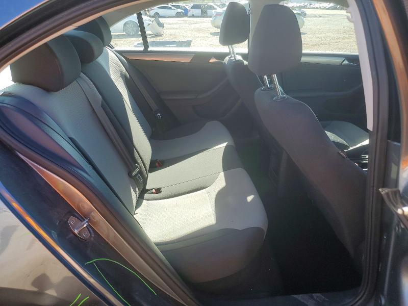 Продажа на аукционе авто 2017 Volkswagen Jetta, vin: 3VW2B7AJ6HM372628, номер лота: 60701356