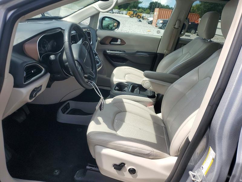 Aukcja sprzedaży 2021 Chrysler Voyager, vin: 2C4RC1DG5MR538006, numer aukcji: 59225146