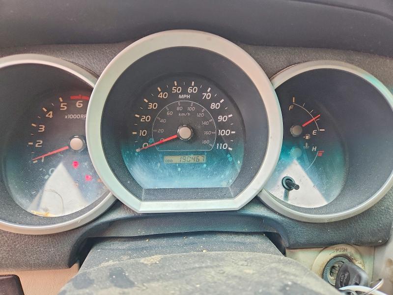 60968476 :رقم المزاد ، JTEZU14R068043026 vin ، 2006 Toyota 4runner مزاد بيع