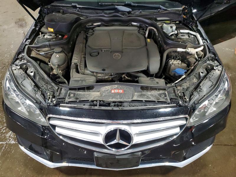 2016 Mercedes-benz E მანქანა იყიდება აუქციონზე, vin: WDDHF8JB1GB266356, აუქციონის ნომერი: 60618076