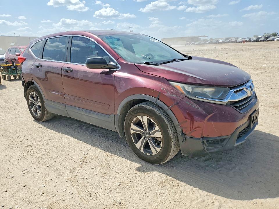 Продажа на аукционе авто 2017 Honda Cr-v, vin: 7FARW5H32HE015294, номер лота: 60441406