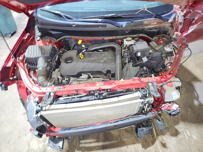 Продажа на аукционе авто 2024 Gmc Terrain, vin: 3GKALTEG0RL320247, номер лота: 59235036