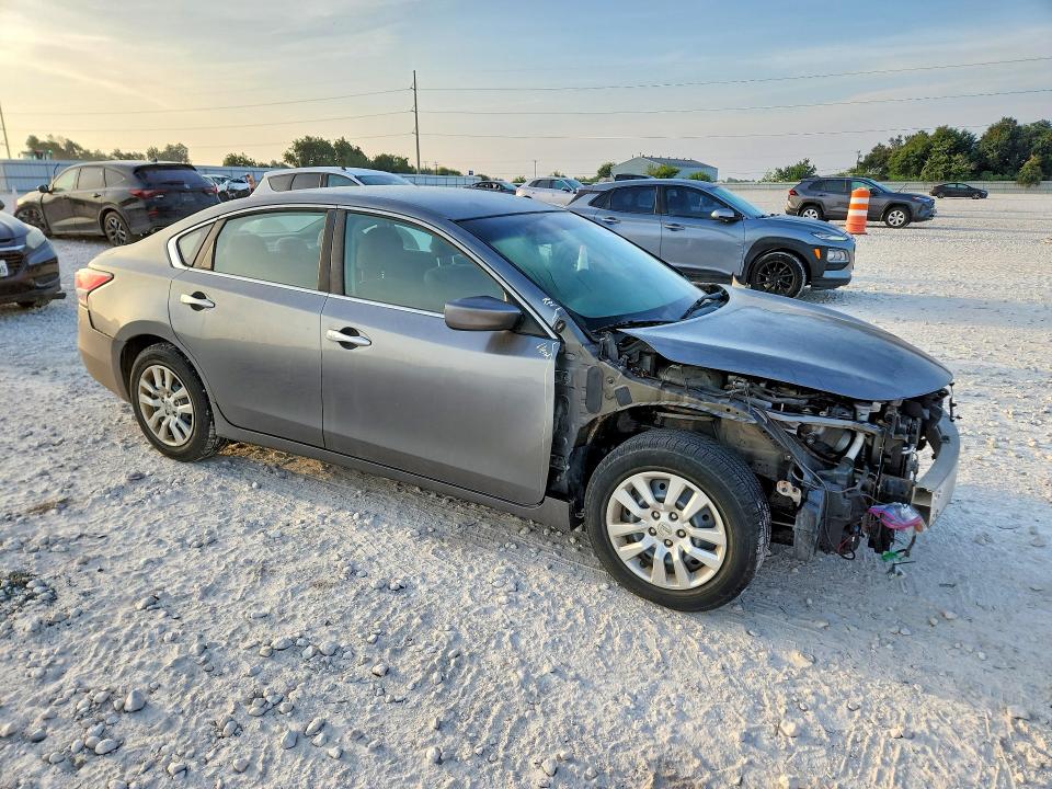 Aukcja sprzedaży 2014 Nissan Altima, vin: 1N4AL3AP3EC109038, numer aukcji: 61804076