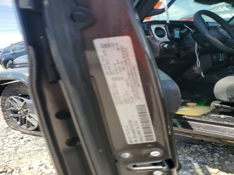 Aukcja sprzedaży 2026 Jeep Wrangler, vin: 1C4PJXANXTW207544, numer aukcji: 60472866