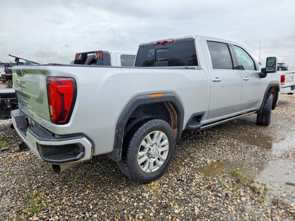 Aukcja sprzedaży 2023 Gmc Sierra, vin: 1GT49REY2PF261728, numer aukcji: 60122596