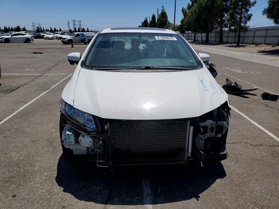 2014 Honda Civic მანქანა იყიდება აუქციონზე, vin: 19XFB2F84EE265743, აუქციონის ნომერი: 61209016
