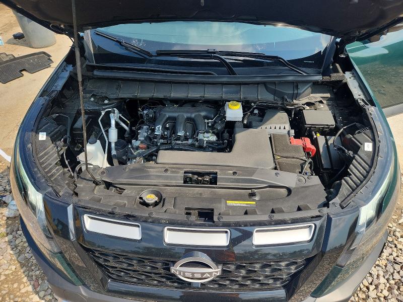 Продажа на аукционе авто 2025 Nissan Pathfinder, vin: 5N1DR3BD9SC285951, номер лота: 62591266