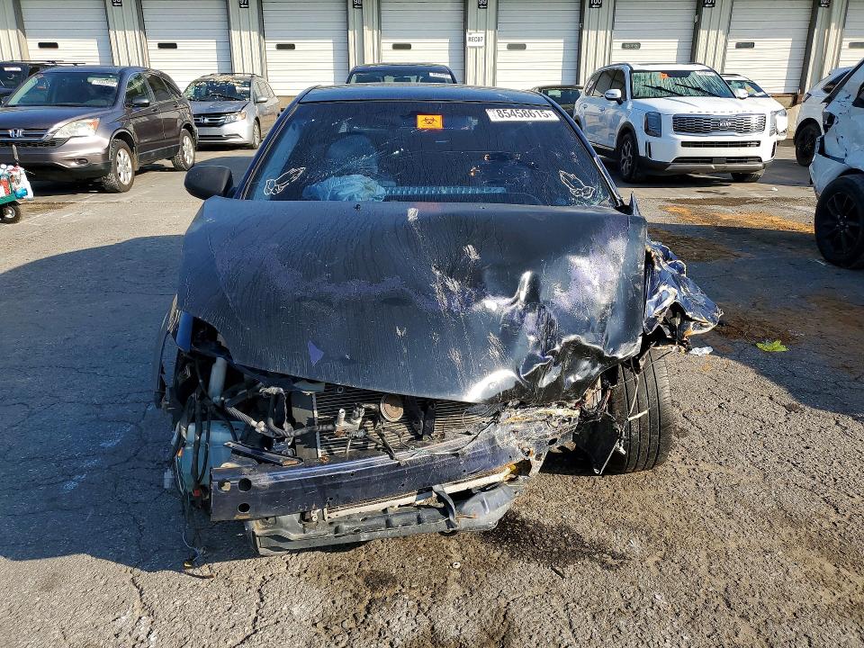 Auction sale of the 2006 Scion Tc, vin: JTKDE177260114952, lot number: 85458615