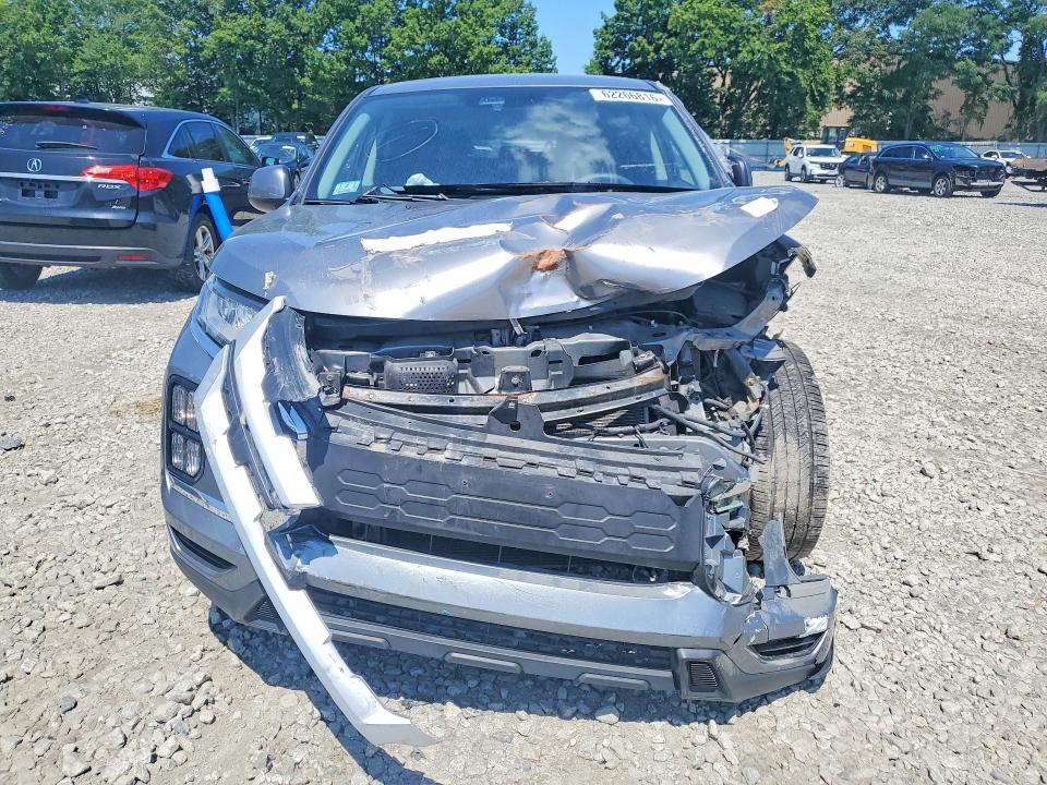 Продажа на аукционе авто 2021 Mitsubishi Outlander Sport, vin: JA4APUAU1MU004009, номер лота: 62266816