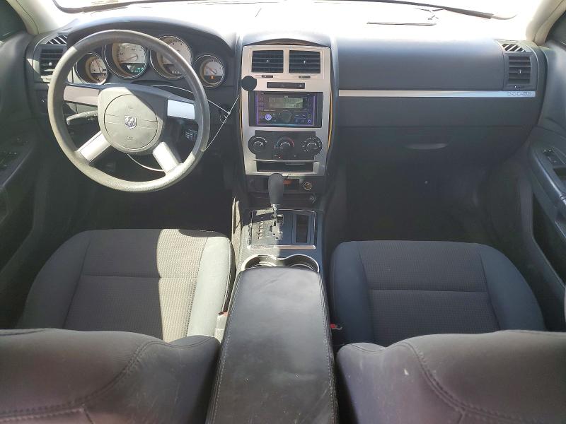 Aukcja sprzedaży 2010 Dodge Charger, vin: 2B3CA4CD1AH275794, numer aukcji: 62599836