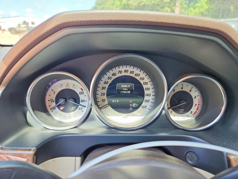 60292216 :رقم المزاد ، WDDHF8JBXEB038286 vin ، 2014 Mercedes-benz E مزاد بيع