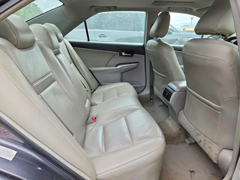 Продаж на аукціоні авто 2012 Toyota Camry, vin: 4T1BF1FK5CU151771, номер лоту: 60446446
