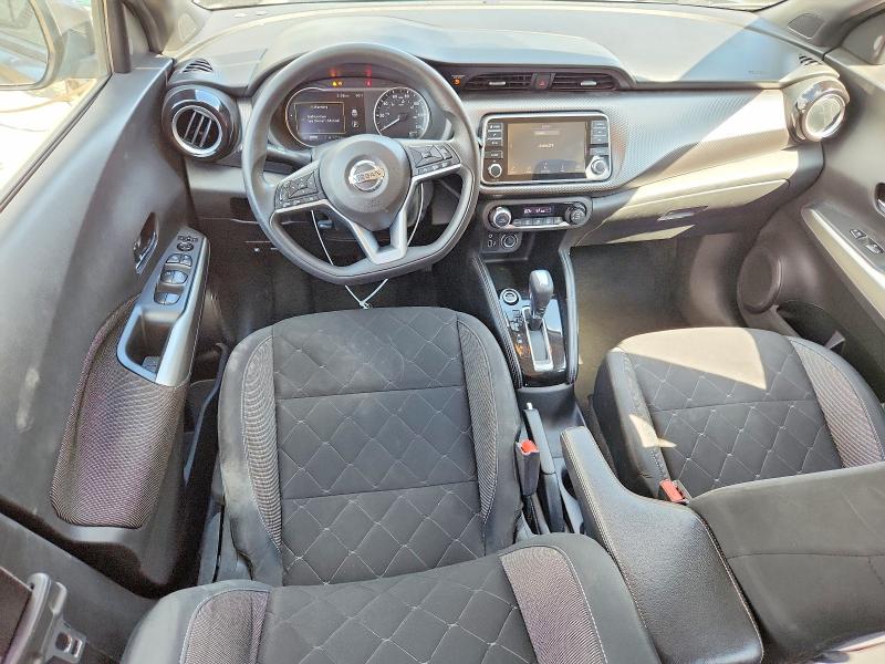 Продажа на аукционе авто 2020 Nissan Kicks, vin: 3N1CP5CV4LL541897, номер лота: 63591606